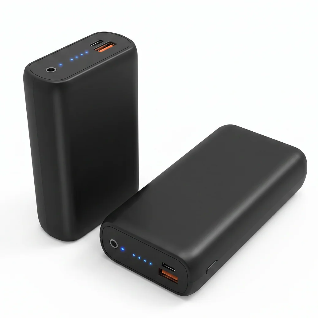 Dedicated Power Banks